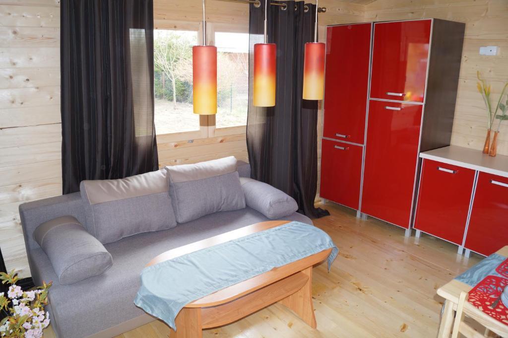Villa Amber Sarbinowo Extérieur photo