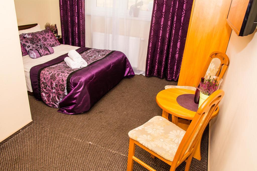 Villa Amber Sarbinowo Extérieur photo