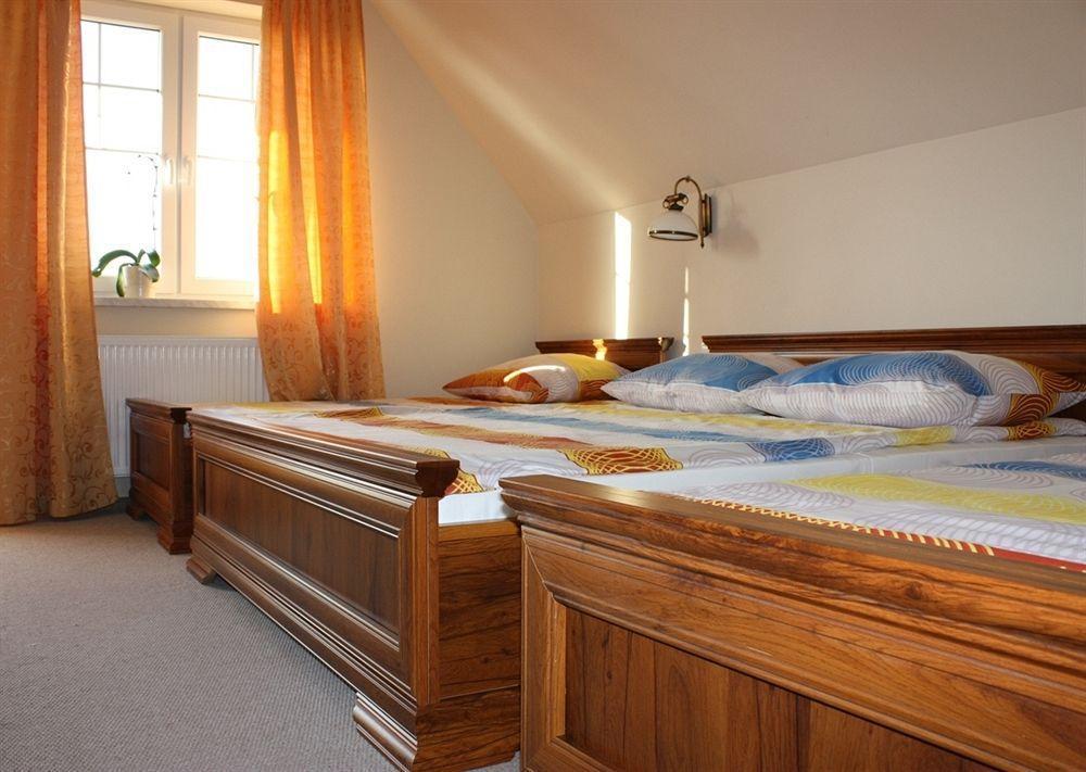Villa Amber Sarbinowo Extérieur photo