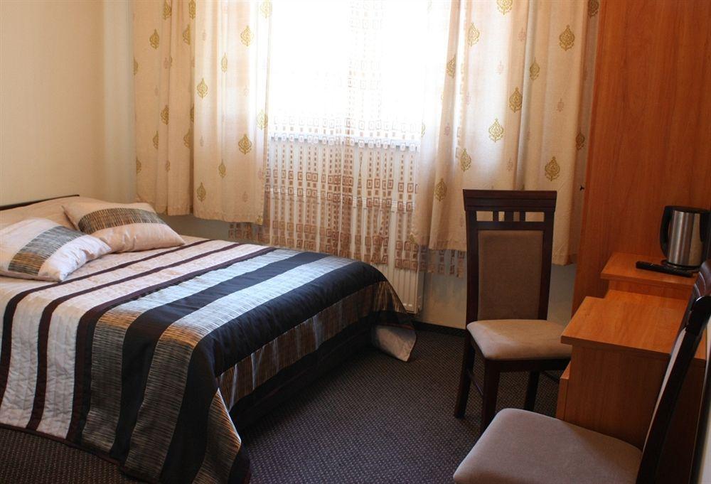 Villa Amber Sarbinowo Extérieur photo