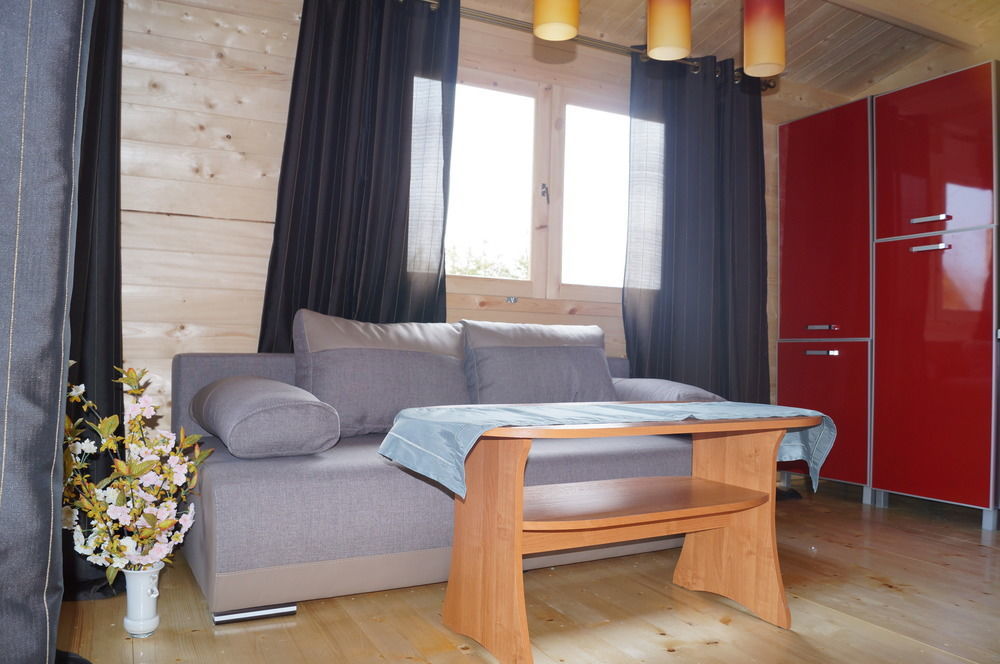Villa Amber Sarbinowo Extérieur photo