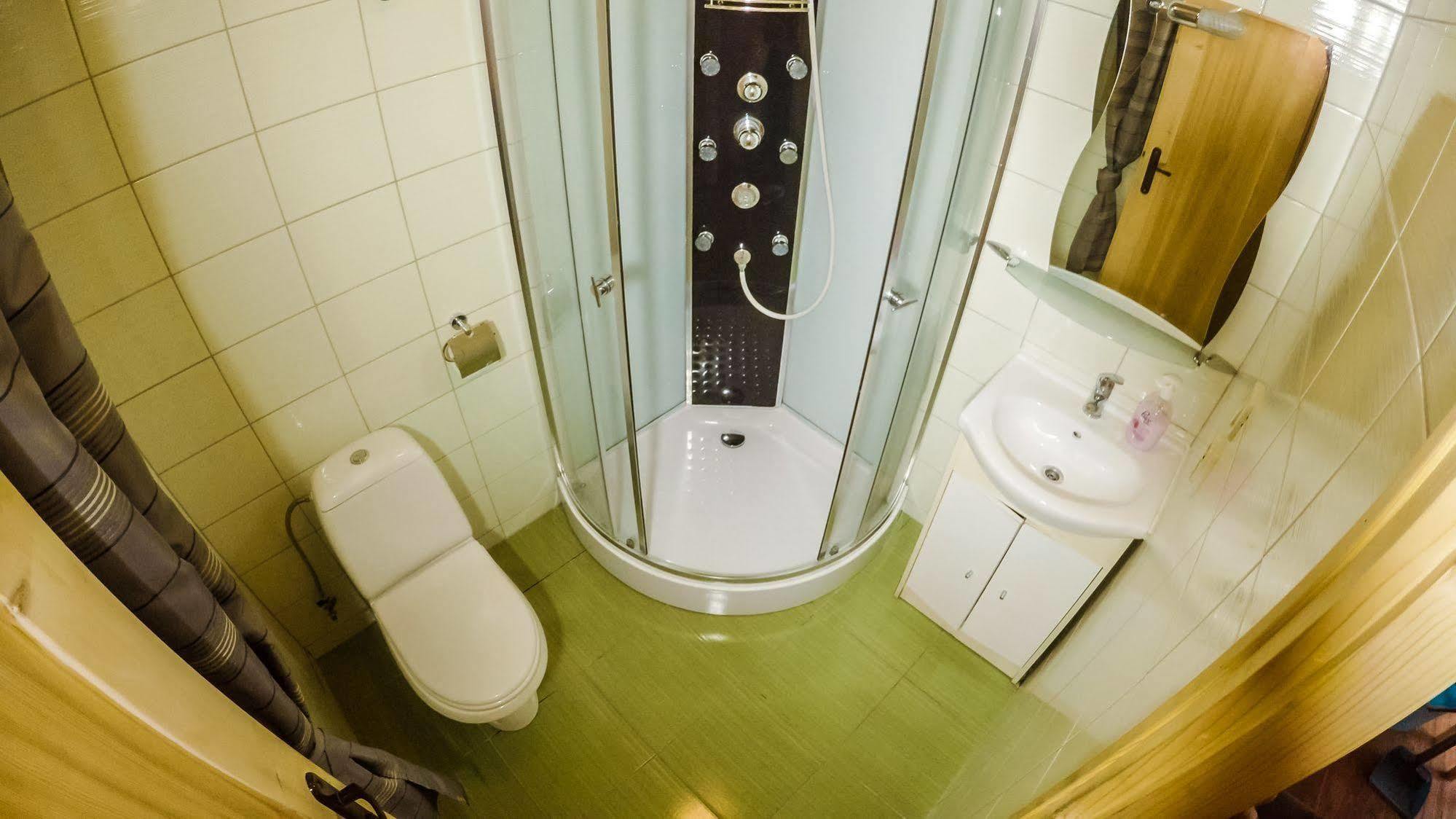 Villa Amber Sarbinowo Extérieur photo